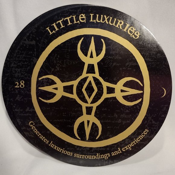 Making Magick Oracle - Picture 10 of 12